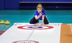 BTÜ Kadın Floor Curling Takımı Türkiye üçüncüsü oldu