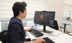 BTÜ'de insan verisi kullanılmadan yüz analizi sistemleri eğitilecek