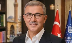 Bursa Büyükşehir’de Kritik Atama! Eski Belediye Başkanı Yeni Görevde