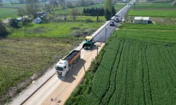 Bursa İnegöl'de ulaşım konforu kalkıyor