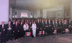 Bursa iş dünyası 23. Kalite ve Başarı Sempozyumu'nda buluştu