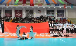 Bursa Nilüfer'de spor coşkusu