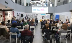 Bursa Nilüfer'de yaşlanma politikaları tartışıldı