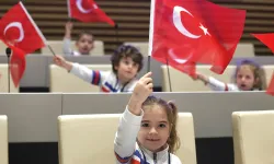 Bursa Nilüfer'in geleceği Barış Meclisi'nde