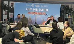 Bursa Yıldırım'dan gençlere 'Yurt Dışı Eğitim Danışmanlığı'