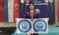 Bursa Yıldırım'dan sporda tam isabet