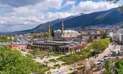 Bursa'da doğal gaz tüketimi 2,6 milyar metreküpü aştı!