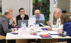 Bursa'da eğitim çalıştayı!