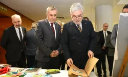 Bursa'da eğitimde dönüşüm atölyeleri başladı