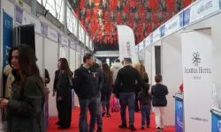 Bursa'da 'İstihdam Buluşması'na ilgi yoğun