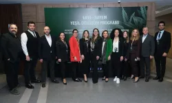 Bursa'dan sürdürülebilir üretimde kenevir odaklı yeni hamle