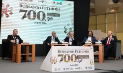 Bursa'nın fethine uluslararası bakış