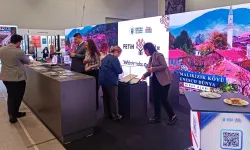 Bursa'nın kültürel mirası dünyaya tanıtılıyor