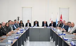 Bursa'nın ulaşım ağı güçleniyor