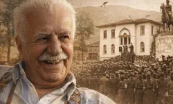 Bursa'nın yaşayan belleği Yılmaz Akkılıç'a vefatının 16. yılında özel belgesel