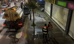 Büyükşehir'den temiz bir Ordu için seferberlik