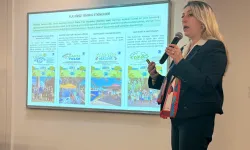 Çanakkale'nin 3 projesi Belediyecilik Forumu'nda