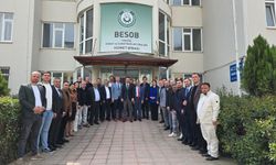 İnegöl'de broşür krizi! Mobilyacılar odasından açıklama