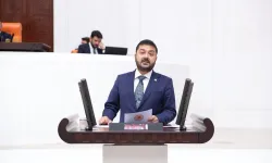 CHP'li Yazgan'dan hekimlere yeşil pasaport teklifi