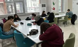 Çınar Akademi'nin mahalle etütleri pekiştiriyor