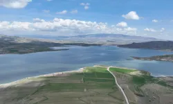 Çubuk-2'ye can suyu geliyor