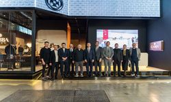 GABBA Home ile Milano’da Türk Esintisi