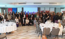 Denizli kadın dostu kentler vizyonunu Ankara'ya taşıdı