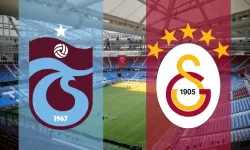 Trabzonspor Galatasaray maçı ne zaman! Muhtemel 11'leri