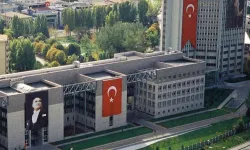 Dışişleri'nden Batı Şeria tepkisi!