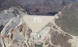 DSİ'den Diyarbakır paylaşımı... 23 yılda 143 su yapısı