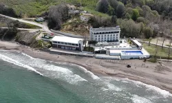 Düzce Saklıkoy 1 Mayıs'ta kapılarını açıyor