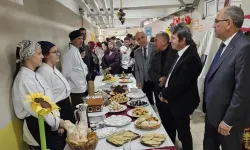 Edirne'de geleceğin turizmcileri sahne aldı