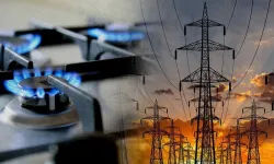 Yarından itibaren de geçerli... Yüzde 25! Elektrik ve doğalgaza tek seferde büyük zam