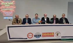 Elektrik zammına Bursa'dan tepki! Faturayı enerji değil, dağıtım bedeli şişiriyor