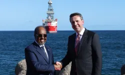 Enerji tarihinde yeni bir sayfa