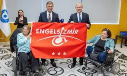 Engelsiz İzmir için yeni adım