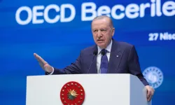 Erdoğan: Kayıt dışı istihdam yüzde 24'e düşürüldü