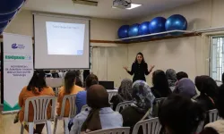 Eskişehir 95'te 'Pozitif Disiplin' vurgusu