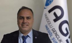 AGD İnegöl'den Okullara Yönelik Saldırılara Sert Tepki