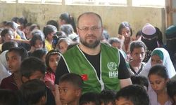 Sumud Filosu’na uluslararası sularda müdahale