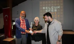 Fotoğrafçılığın 200. yılı Selçuk Efes Kent Belleği'nde kutlanıyor