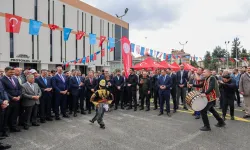 Gaziantep 'Şehrim Okulum' projesiyle Türkiye'de pilot il oldu