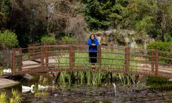 Gaziantep'e bahar çağrısı