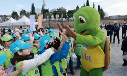 Gebze'de sıfır atık bilinci