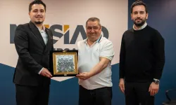 Genç MÜSİAD Bursa, 'Köfteci Yusuf'u ağırladı