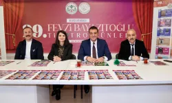 Giresun tiyatroya doyacak