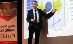 GTÜ'de yapay zekanın geleceği konuşuldu