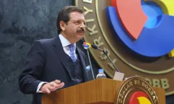 Hisarcıklıoğlu'ndan döviz desteği çağrısı: Uzatılmalı, oranı artırılmalı!