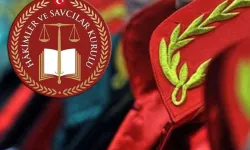 HSK'dan Adli Yargı Kararnamesi... 11 hakim ve savcının yeri değişti