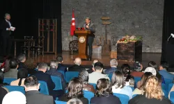 Hüseyin Kazaz Kültür Merkezi Muhacirlik oyunu ile açıldı